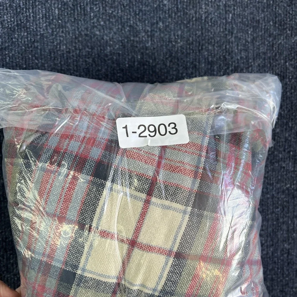 Sportswear Country Touch Northern Explorer Jackets Mens L M‎ Plaid Flannel Lot
